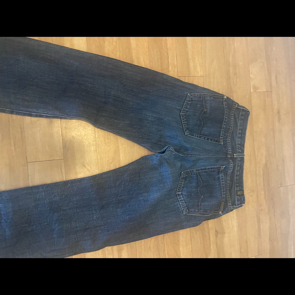 Men’s Jeans 7 For All Mankind